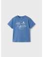 MAYORAL T-SHIRT BLUZKA KOSZULKA NA KRÓTKI RĘKAW DLA CHŁOPCA 3026/12