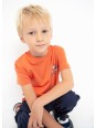 MAYORAL T-SHIRT BLUZKA KOSZULKA NA KRÓTKI RĘKAW DLA CHŁOPCA 3013/89