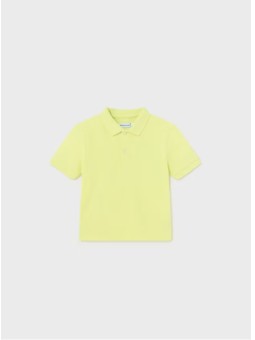 T-SHIRT POLO MAYORAL