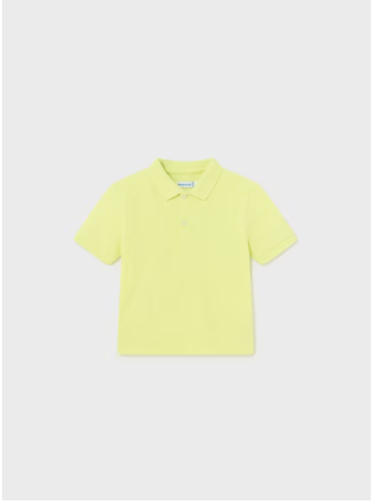 T-SHIRT POLO MAYORAL