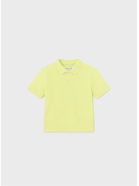 T-SHIRT POLO MAYORAL