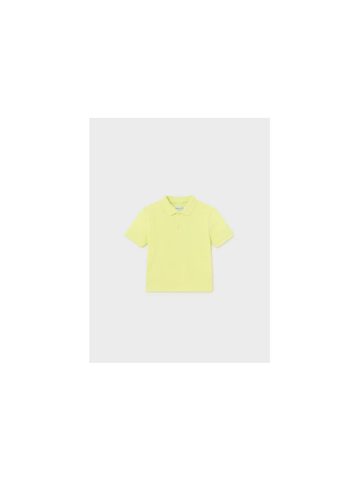 T-SHIRT POLO MAYORAL