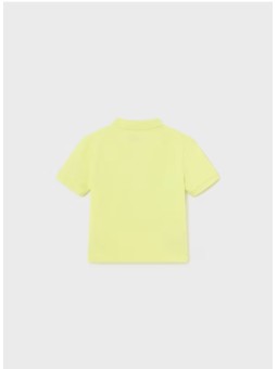 T-SHIRT POLO MAYORAL