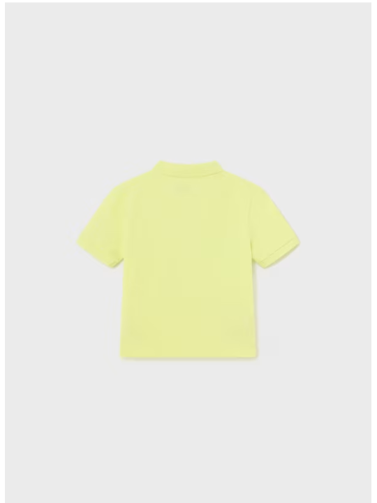 T-SHIRT POLO MAYORAL
