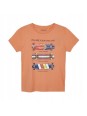 MAYORAL T-SHIRT BLUZKA KOSZULKA NA KRÓTKI RĘKAW DLA CHŁOPCA 3044/75