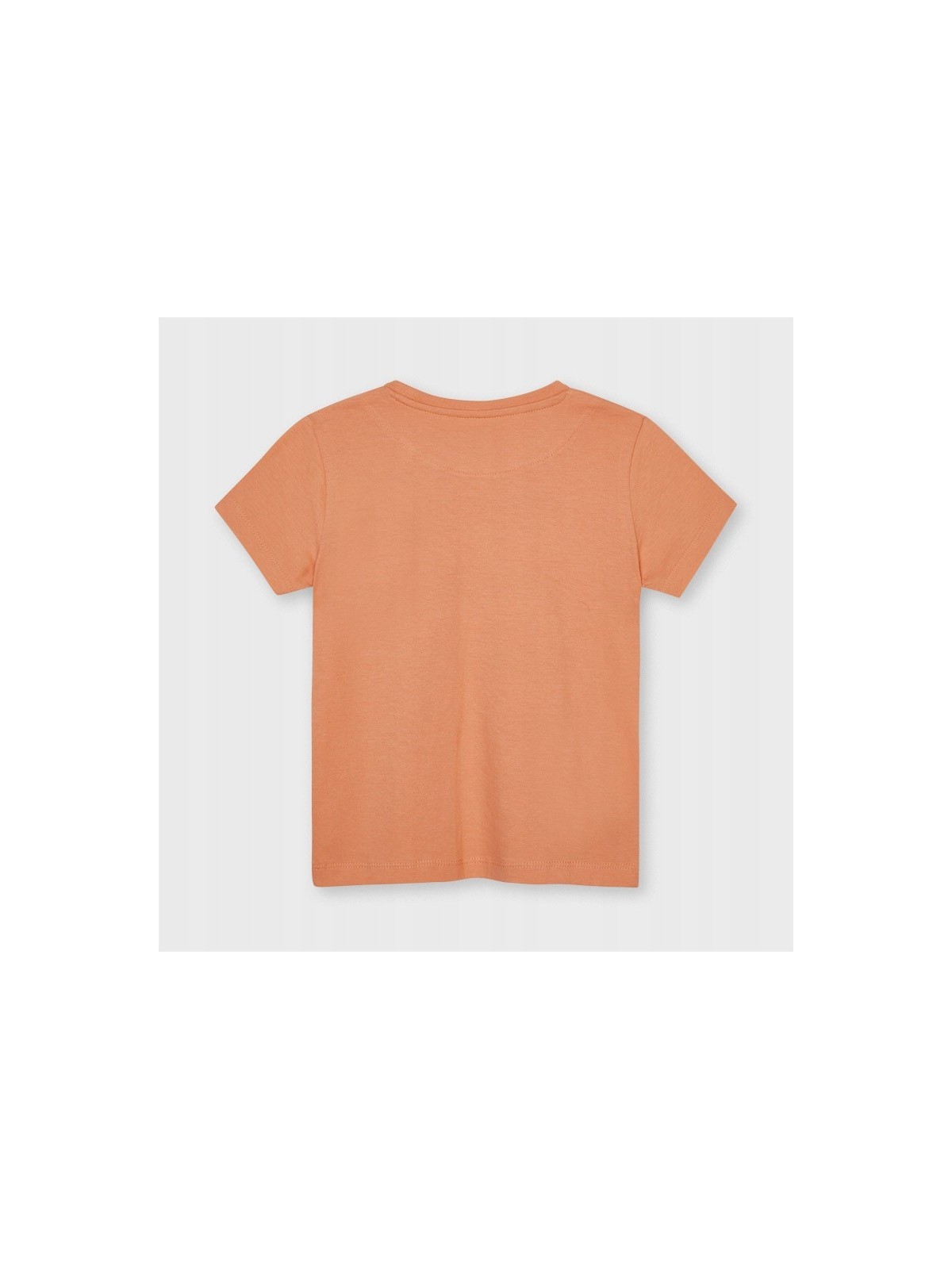 MAYORAL T-SHIRT BLUZKA KOSZULKA NA KRÓTKI RĘKAW DLA CHŁOPCA 3044/75