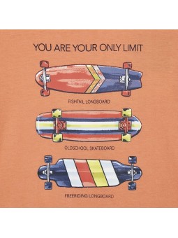 MAYORAL T-SHIRT BLUZKA KOSZULKA NA KRÓTKI RĘKAW DLA CHŁOPCA 3044/75