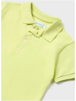 T-SHIRT POLO MAYORAL