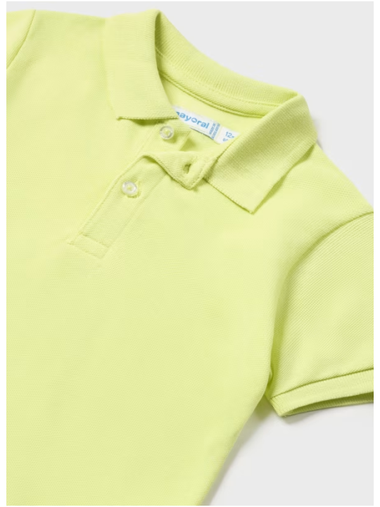 T-SHIRT POLO MAYORAL