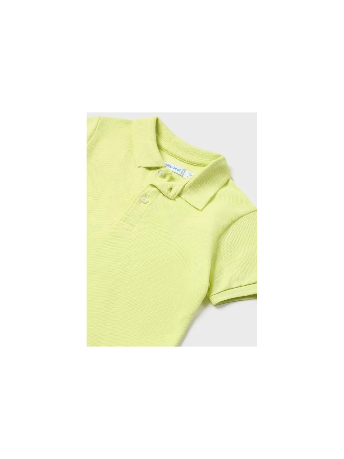 T-SHIRT POLO MAYORAL