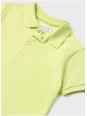 T-SHIRT POLO MAYORAL