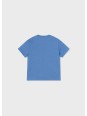 MAYORAL T-SHIRT BLUZKA KOSZULKA NA KRÓTKI RĘKAW DLA CHŁOPCA 1022/77