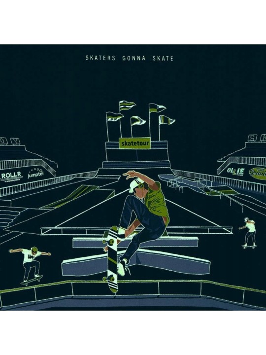 MAYORAL T-SHIRT BLUZKA KOSZULKA NA KRÓTKI RĘKAW DLA CHŁOPCA ŚWIECĄCA W CIEMNOŚĆI 3040/54