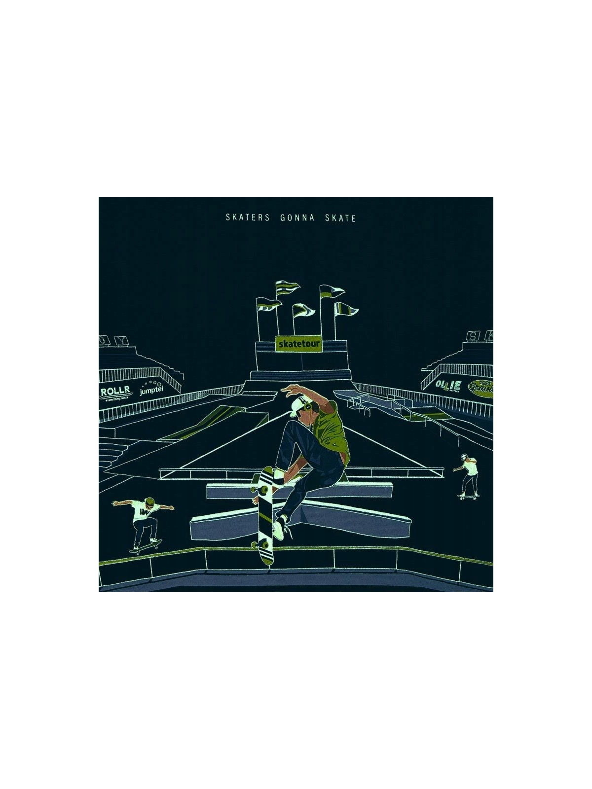 MAYORAL T-SHIRT BLUZKA KOSZULKA NA KRÓTKI RĘKAW DLA CHŁOPCA ŚWIECĄCA W CIEMNOŚĆI 3040/54