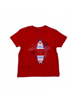 MAYORAL  KOMPLET LETNI DLA CHŁOPCA KOSZULKA SPODENKI 1672/71