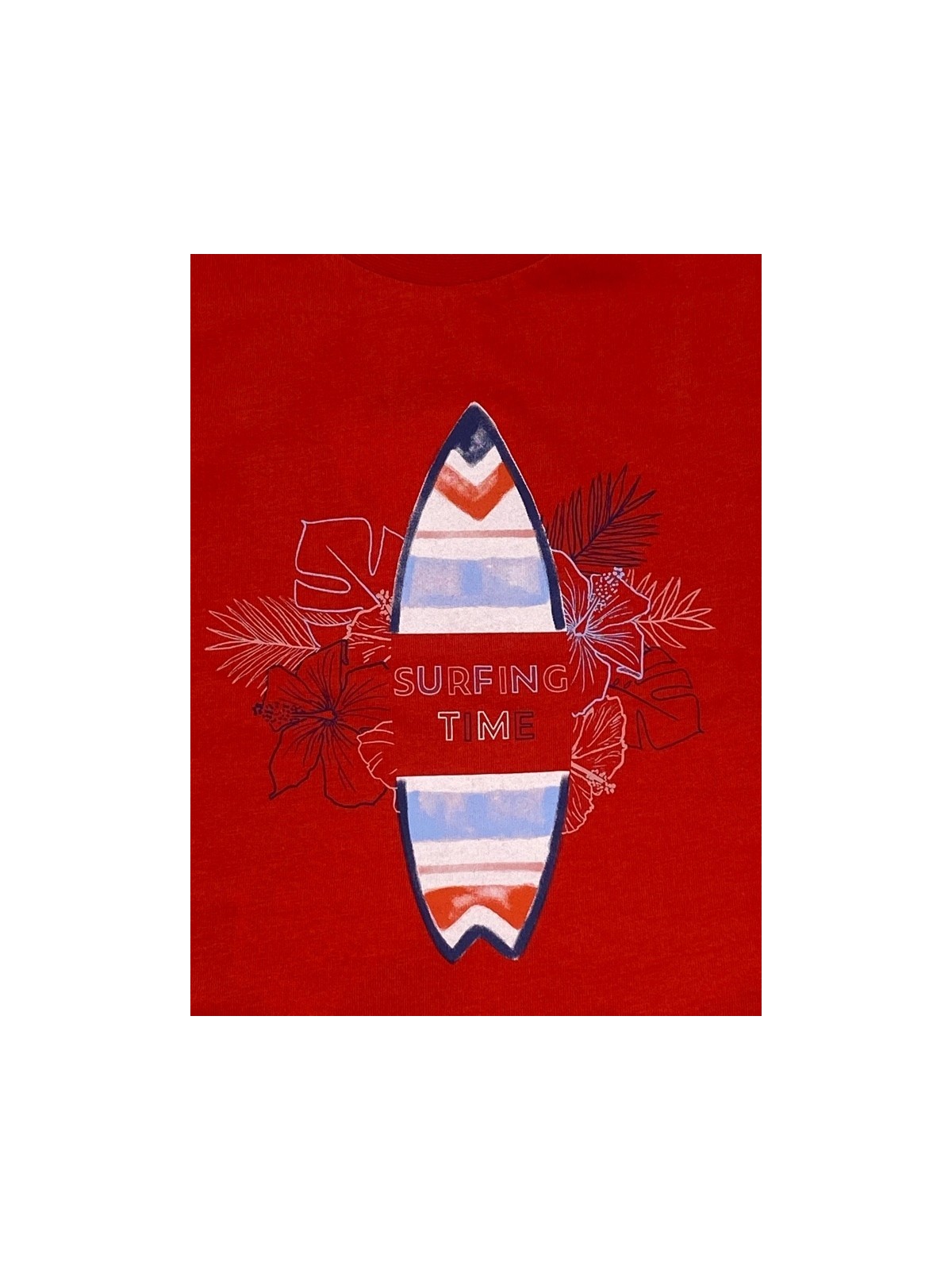 MAYORAL  KOMPLET LETNI DLA CHŁOPCA KOSZULKA SPODENKI 1672/71