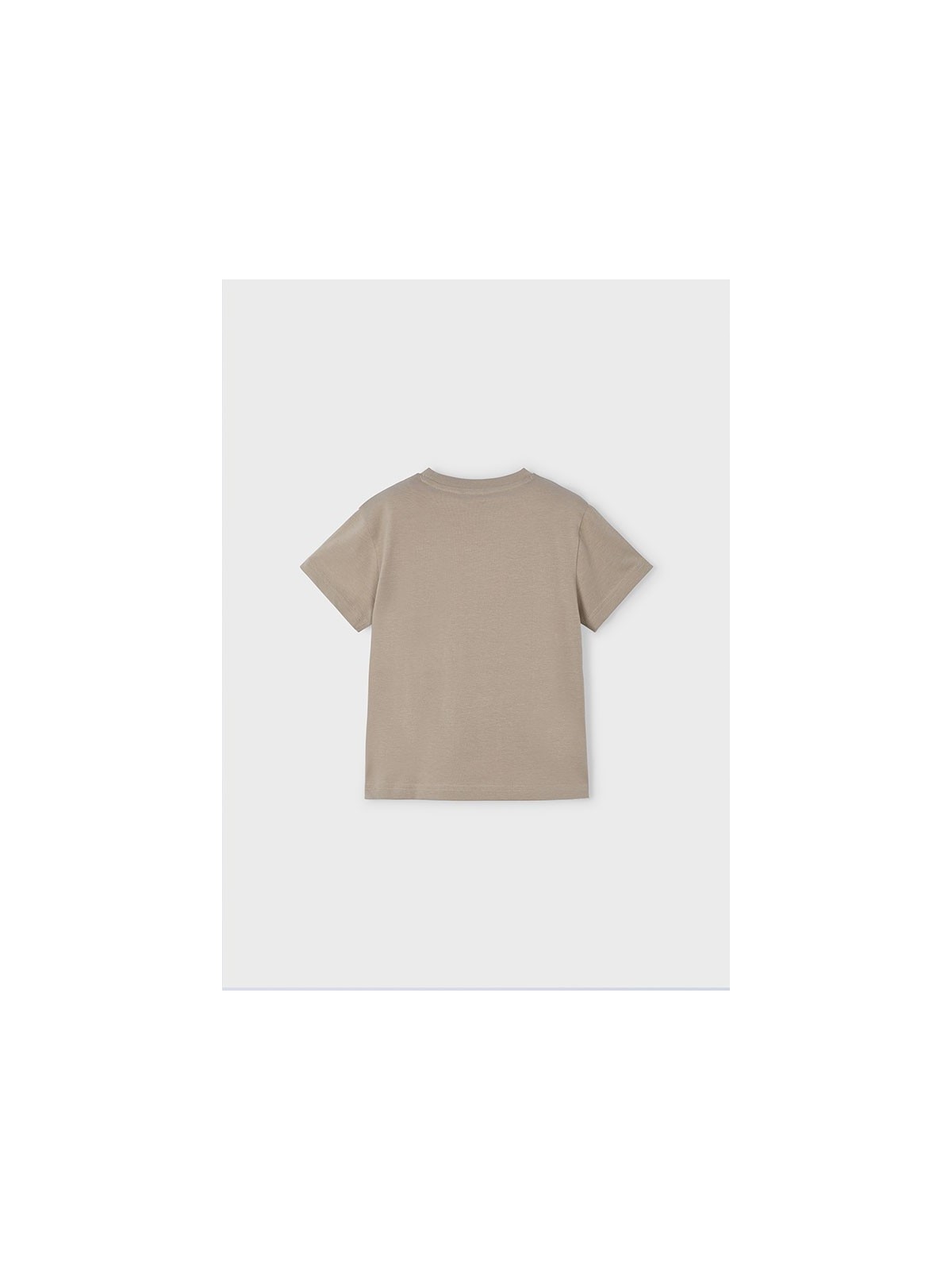 MAYORAL T-SHIRT BLUZKA KOSZULKA NA KRÓTKI RĘKAW DLA CHŁOPCA 3041/69