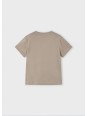MAYORAL T-SHIRT BLUZKA KOSZULKA NA KRÓTKI RĘKAW DLA CHŁOPCA 3041/69