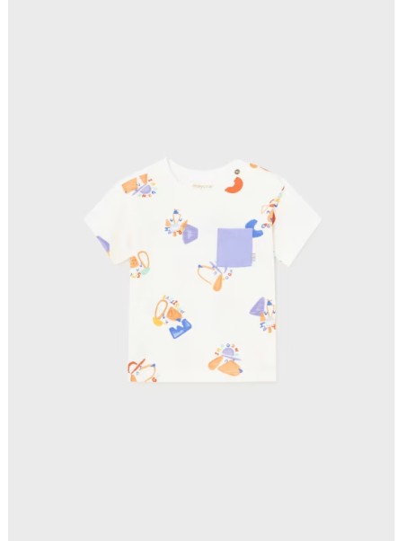 T-SHIRT MAYORAL