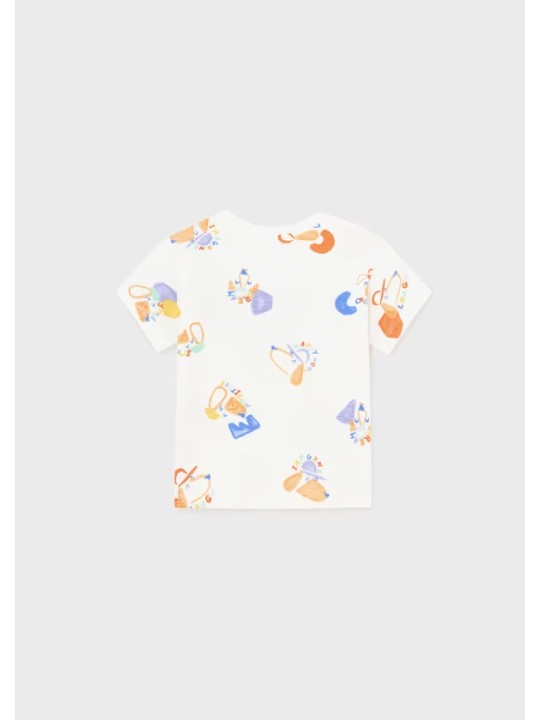 T-SHIRT MAYORAL