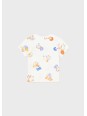 T-SHIRT MAYORAL
