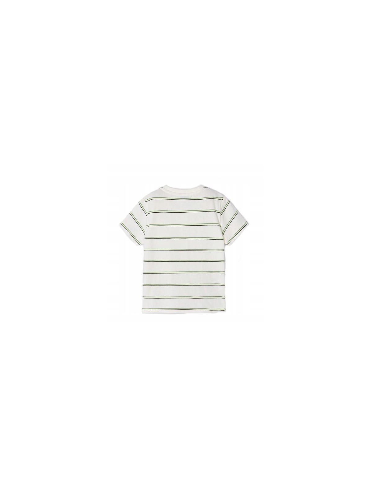 MAYORAL T-SHIRT BLUZKA KOSZULKA NA KRÓTKI RĘKAW DLA CHŁOPCA 3017/10