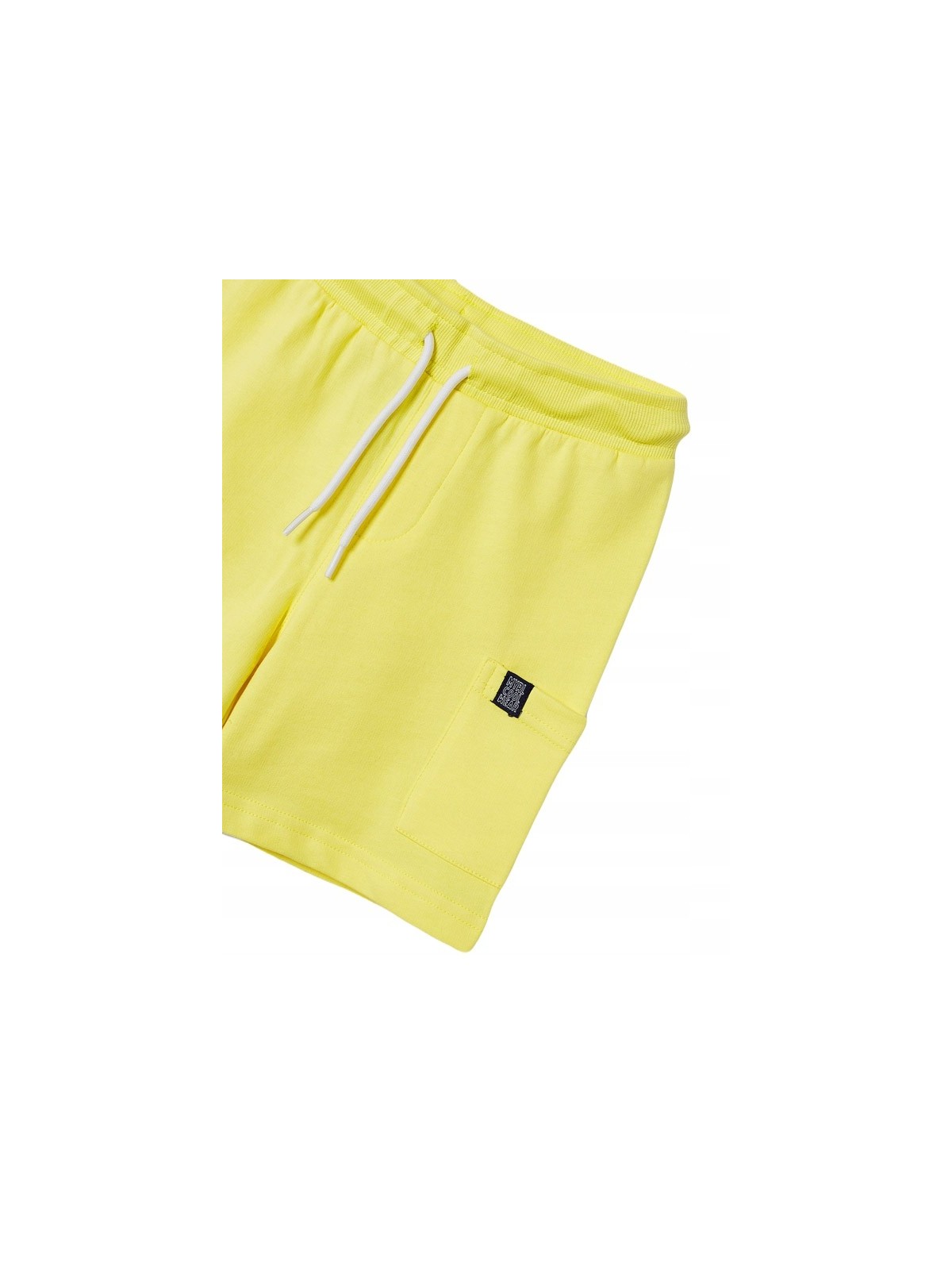 MAYORAL KOMPLET DLA CHŁOPCA KOSZULKA NA KRÓTKI RĘKAW PLUS SPODENKI 3675/87