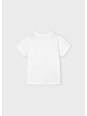 MAYORAL T-SHIRT BLUZKA KOSZULKA NA KROTKI RĘKAW DLA CHŁOPCA 3008/64