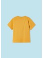 MAYORAL T-SHIRT BLUZKA KOSZULKA NA KRÓTKI RĘKAW DLA CHŁOPCA 3001/33