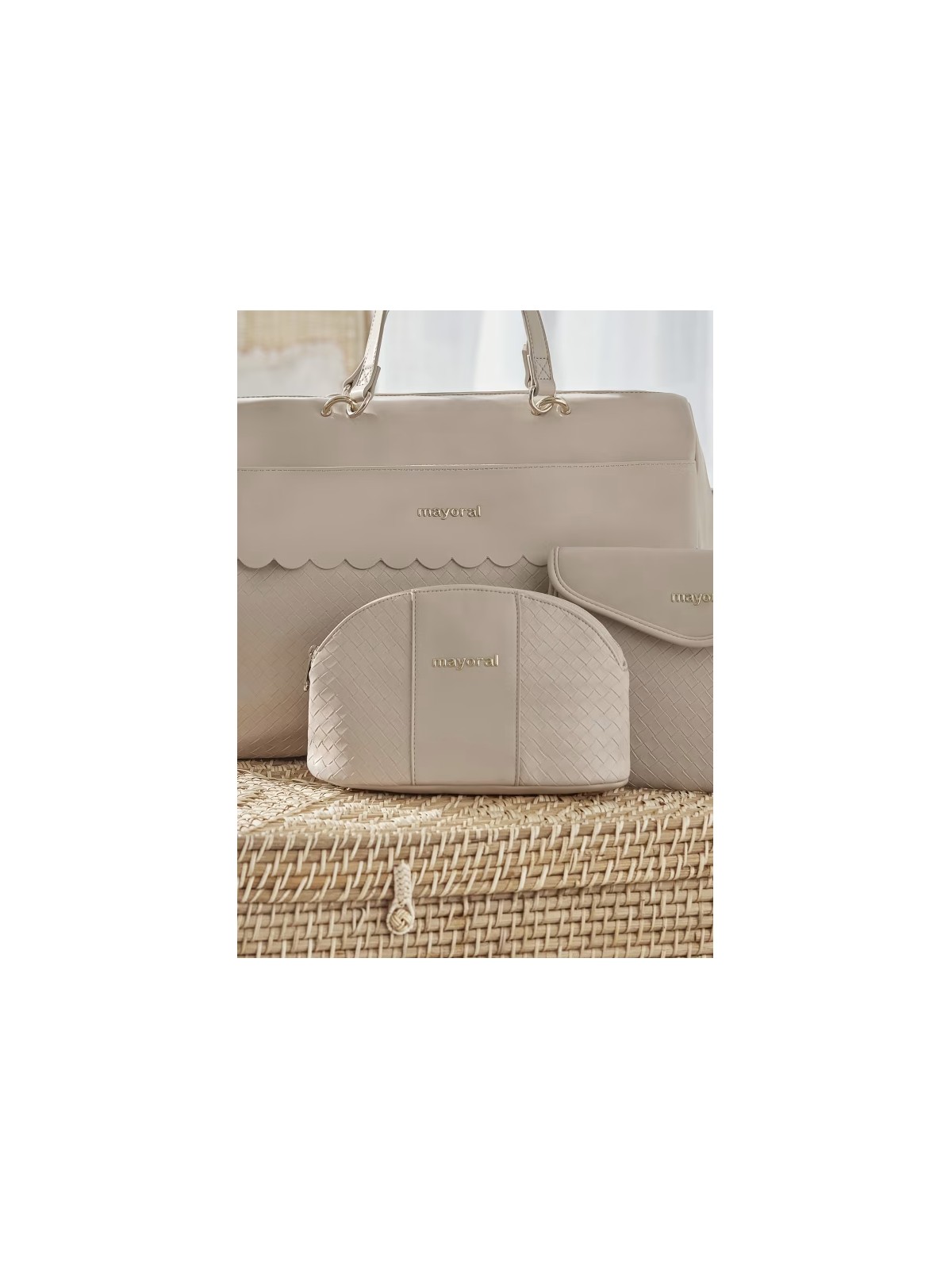 SASZETKA ORGANIZER MAYORAL