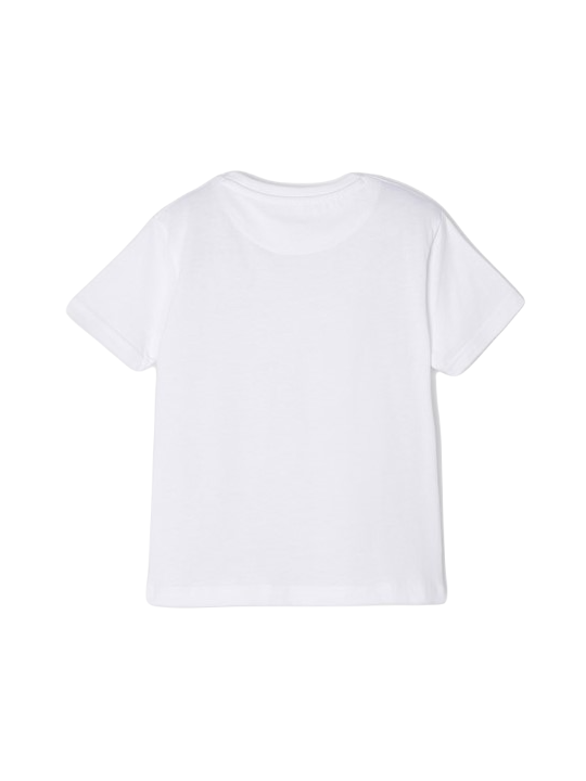 MAYORAL T-SHIRT BLUZKA KOSZULKA NA KRÓTKI RĘKAW DLA CHŁOPCA 3020/94