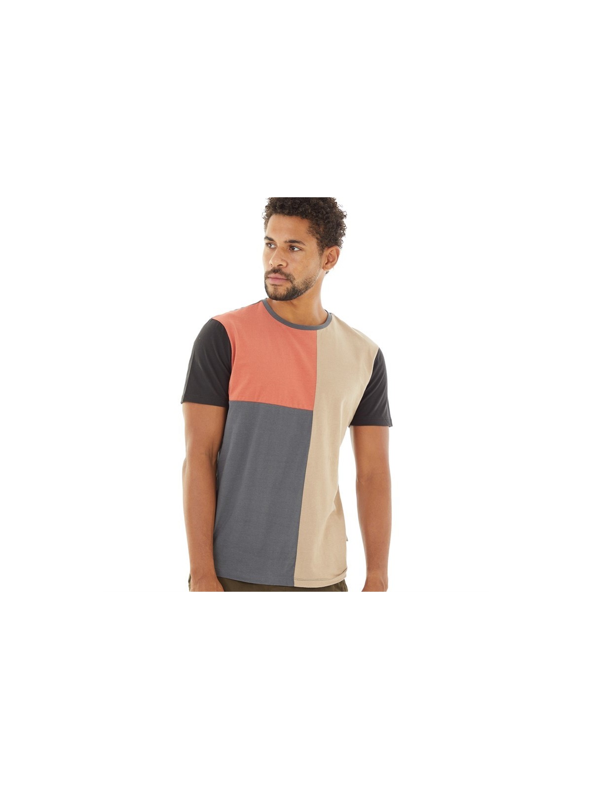 BLEND T-SHIRT KOSZULKA BLUZKA NA KRÓTKI REKAW DLA CHŁOPCA 20714857