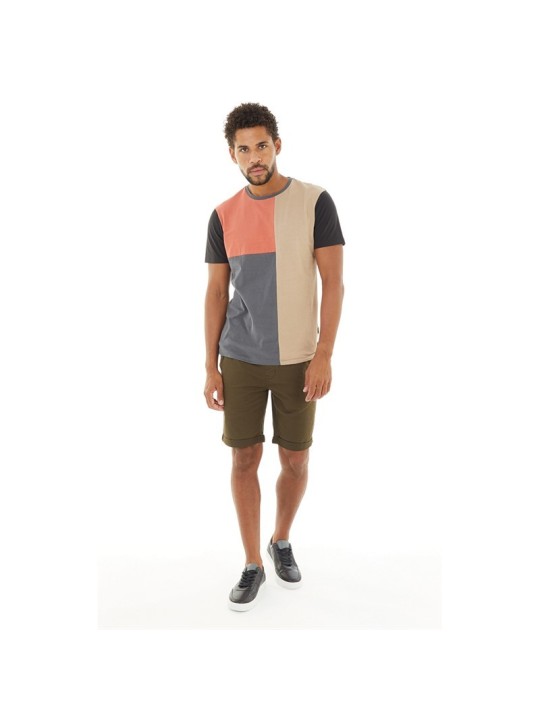 BLEND T-SHIRT KOSZULKA BLUZKA NA KRÓTKI REKAW DLA CHŁOPCA 20714857