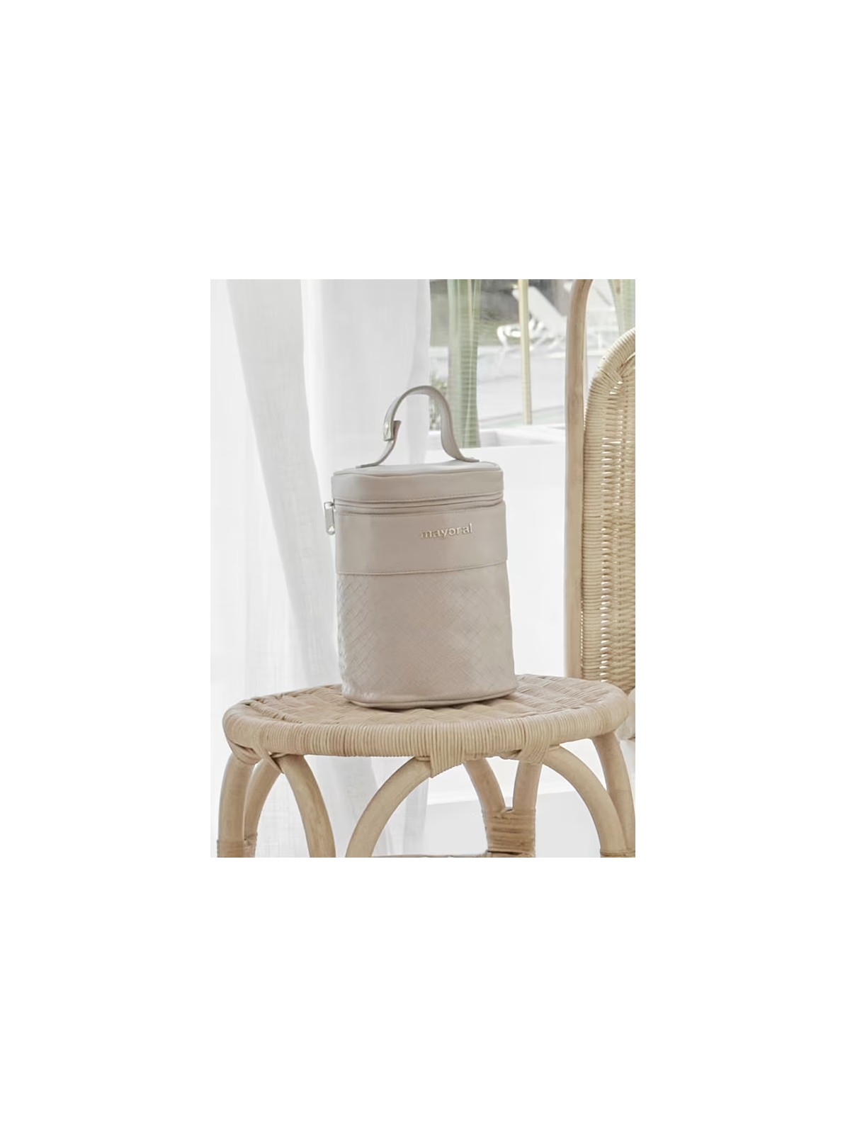 POKROWIEC TERMICZNY MAYORAL