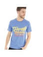 TOKYO LAUNDRY T-SHIRT KOSZULKA BLUZKA NA KRÓTKI REKAW DLA CHŁOPCA TK/S