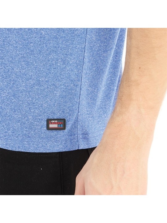 TOKYO LAUNDRY T-SHIRT KOSZULKA BLUZKA NA KRÓTKI REKAW DLA CHŁOPCA TK/S