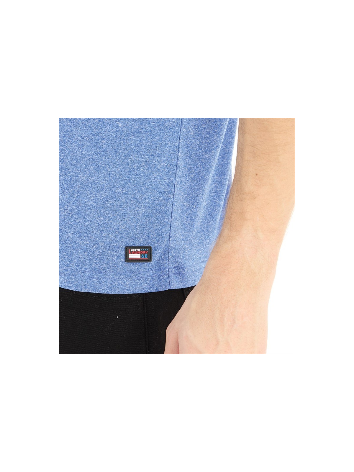 TOKYO LAUNDRY T-SHIRT KOSZULKA BLUZKA NA KRÓTKI REKAW DLA CHŁOPCA TK/S