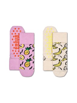 SKARPETKI HAPPY SOCKS ANTYPOŚLIZG