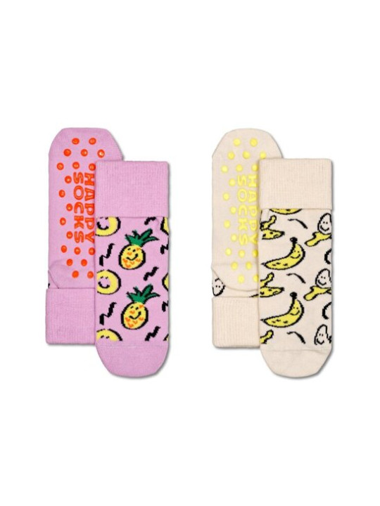 SKARPETKI HAPPY SOCKS ANTYPOŚLIZG