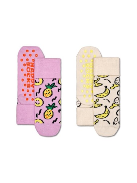 SKARPETKI HAPPY SOCKS ANTYPOŚLIZG