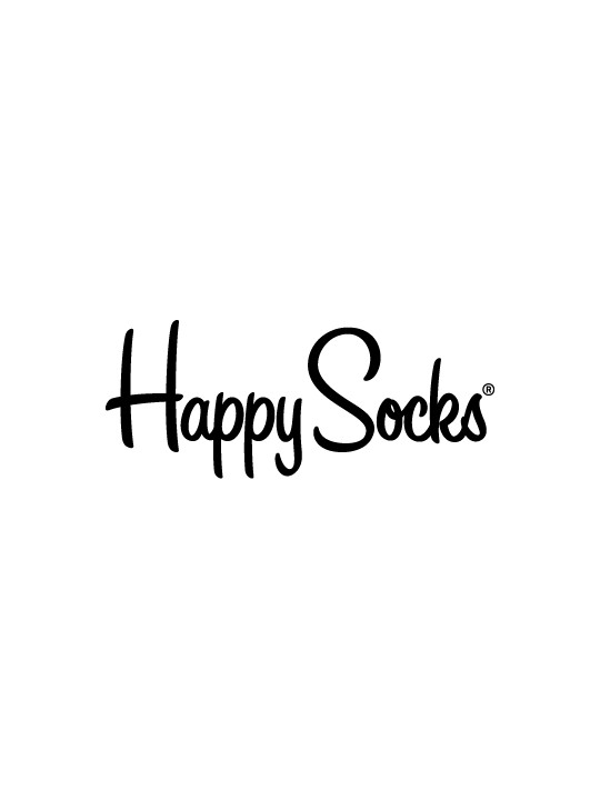 SKARPETKI HAPPY SOCKS ANTYPOŚLIZG