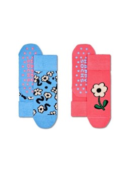 SKARPETKI HAPPY SOCKS ANTYPOŚLIZG