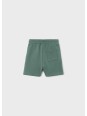 MAYORAL KRÓTKIE SPODENKI DRESOWE DLA CHŁOPCA ZIELONE 611/94