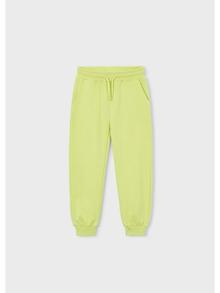 MAYORAL SPODNIE DRESOWE BASIC DLA CHŁOPCA GRAFIT 742/13