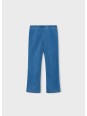MAYORAL SPODNIE LEGINSY DLA DZIEWCZYNKI NIEBIESKIE 3721/80