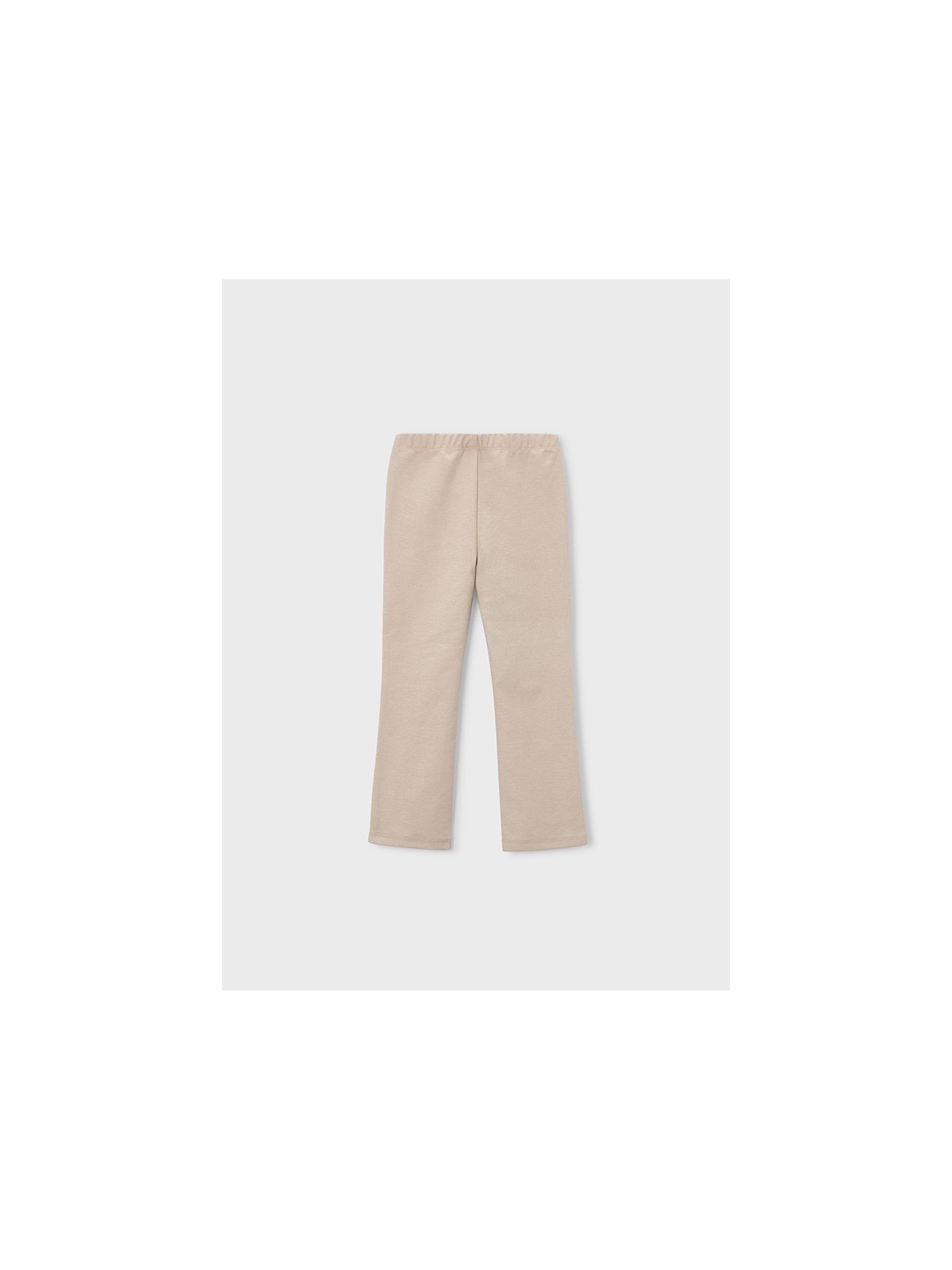 MAYORAL SPODNIE LEGINSY DLA DZIEWCZYNKI BEŻ 3721/81