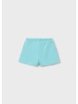 MAYORAL KRÓTKIE SPODENKI DLA DZIEWCZYNKI BŁĘKIT 607/14