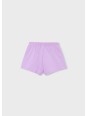 MAYORAL KRÓTKIE SPODENKI DLA DZIEWCZYNKI FIOLET 607/10