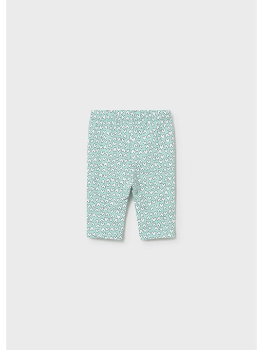 MAYORAL NEWBORN KOMPLET BLUZA ROZPINNA Z KAPTUREM KOSZULKA SPODNIE W SERDUSZKA 1826/70