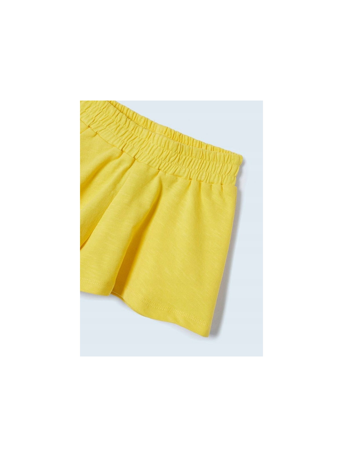 MAYORAL KOMPLET DLA DZIEWCZYNKI KRÓTKIE SPODENKI I BLUZKA 3213/32